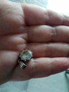 wisiorek srebrny  do łańcuszka