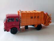 Jelcz 325 WUKO SM-101 - Konwersja - 1:43 - DeAgostini