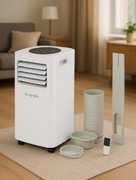 Klimatyzator przenośny HOMESTIX JHS-A016-09KR2/Q