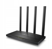 Router TP-LINK Archer C6 2.4 5Ghz 1000mbps 