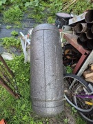 Bojler 140l z wężownicą