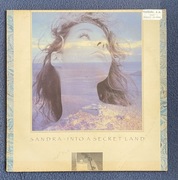Sandra - Into A Secret Land