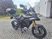 Ducati Multistrada 1200s