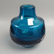 Wazon Florida  H. Loffelhardt Schott Zwiesel 2