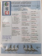 Sprzedam samice z linii olimpijskiej Leszek Pielesiak 