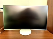 Monitor Samsung LC32H711QEUXEN 31,5"