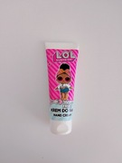 Lol Surprise 3+ krem do rąk dla dzieci fruit 75ml
