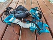 Raki Blue Ice Harfang Tour Crampon