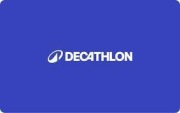 Decathlon kod 50zł voucher karta podarunkowa upominkowa cyfrowa