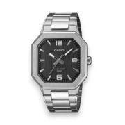 ZEGAREK MĘSKI CASIO MTP-B195D-1A + BOX