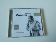 ANDRZEJ ZAUCHA- CZARNY ALIBABA- CD