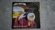Helloween - Keeper of the seven keys ger NOISE 1987 NM