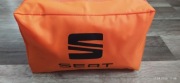 Apteczka trójkąt kamizelka Seat