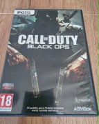 Call of Duty Black Ops PL - PC Gra komputerowa