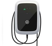 Wallbox Elli Charger Connect ładowarka - 11 kW 7,5m VW Audi Skoda Seat 