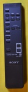 SONY RM-S221 ORYGINALNY PILOT HCD-D250 LBT-D550