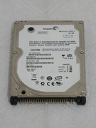 Dysk 2,5" PATA Seagate Momentus 5400.3 160GB NOWY