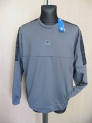 ADIDAS bluza męska z kieszeniami rozmiar XL, nowa z metkami