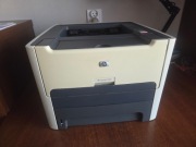 Drukarka laserowa HP1320 DUPLEX