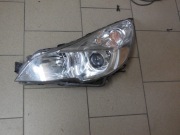 Lampa xenon Subaru outback lift europa