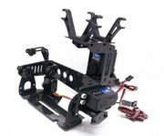 Gimbal do drona, Xaicraft  2-Axis + shutter 
