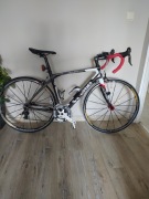 Rower szosowy Whistle rozmiar S 