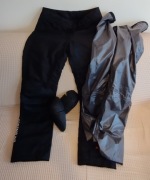 Spodnie tekstylne Adrenaline MESHTEC 2.0 - damskie