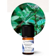 Olejek eteryczny Mięta pieprzowa organiczny Florihana 5g Peppermint Organic