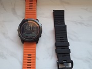 Garmin Fenix 7x Solar