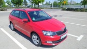 Skoda Fabia Skoda Fabia III Kombi Ambition 1.2 TSI