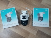 Kamera dahua picoo dual D1 5mp+5mp