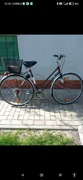 Roiwer damka koła 28"