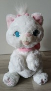 Disney Arystokraci Kotka Marie maskotka 28cm 