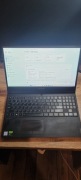 Laptop lenovo legion gtx 1650 i5 16 ramu bateria 95%