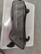 Torba po ramę roweru Zefal, uszk. zamek