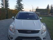 Sprzedam samochód  Ford Kuga 