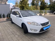 Ford Mondeo mk 4