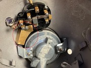 Podświetlenie licznika Veigel oprawa żarówki Hella