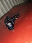 Czujnik ciśnienia doładowania map sensor. 2.0HDi