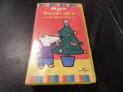 Universal : Bajka Mysia gwiadka i inne opowiadania VHS Lektor PL