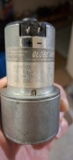 Silnik z przekładnią globe Motors 