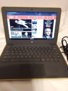 Laptop HP CHROMEBOOK 11A G6 EE ekran dotykowy