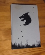 Witcher The Last Wish Andzej Sapkowski Wiedzmin