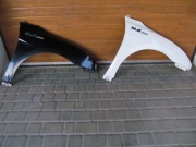 HYUNDAI I40 11- BŁOTNIK PRZEDNI PRZÓD PRAWY