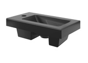 Umywalki nablatowe GoodHome Nira