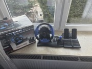 Kierownica Media-Tech MT-172 Cyber Race.