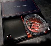 Elegancki zestaw prezentowy Tommy Hilfiger VIP 2025
