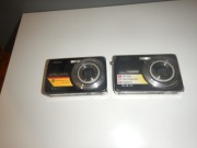 2 aparaty fotograficzne Kodak 8,2-9,2 na części