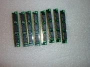 Ram Simm    30 Pin   8 kości  1768Kb
