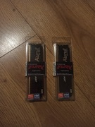 Pamięć RAM DDR5 2x32GB Kingston Fury 6000 CL36
